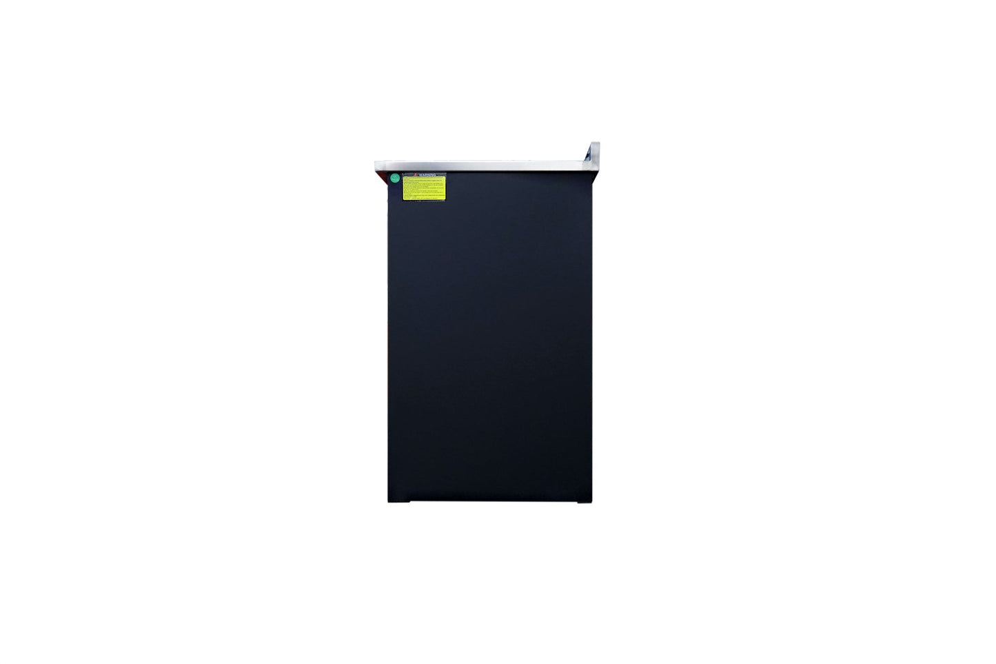 10ft Storage Cabinet with Workbench (18 Drawers & 2 Cabinets)