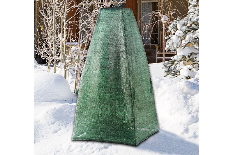 Gazebo Penguin Shrub Cover 22 In. x 22 In. x 44 In.
