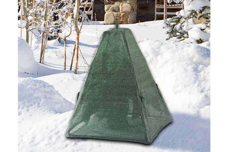 Gazebo Penguin Shrub Cover 36 In. x 36 In. x 40 In.