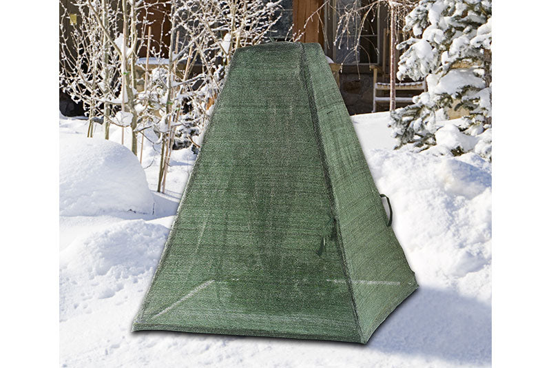 Gazebo Penguin Shrub Cover 40 In. x 40 In. x 44 In.