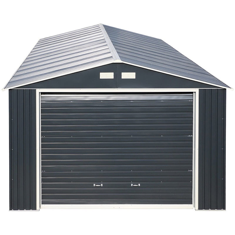 Metal Storage Shed 12'x20'