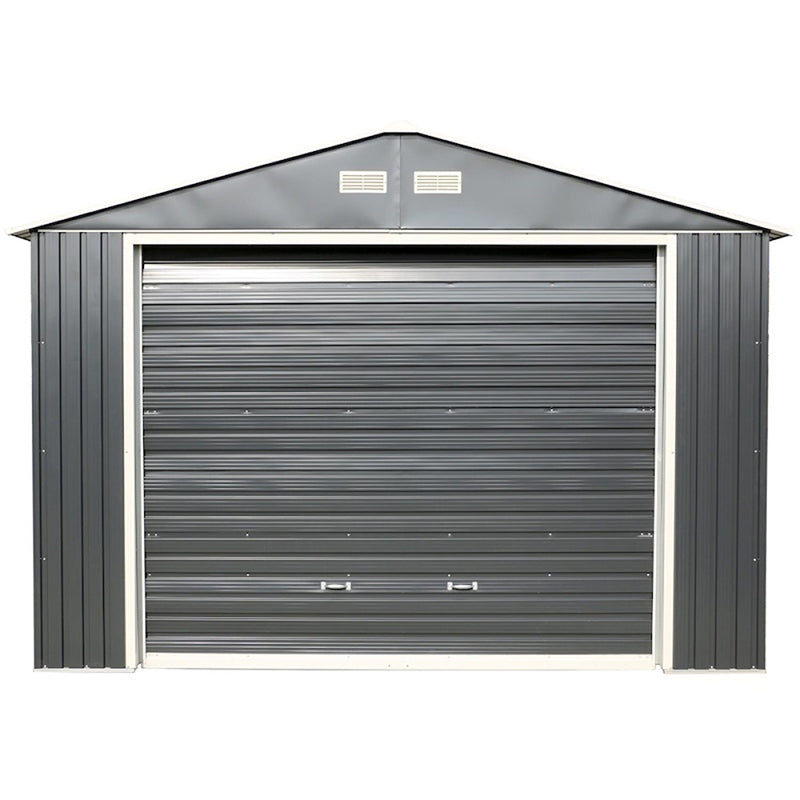 Metal Storage Shed 12'x20'