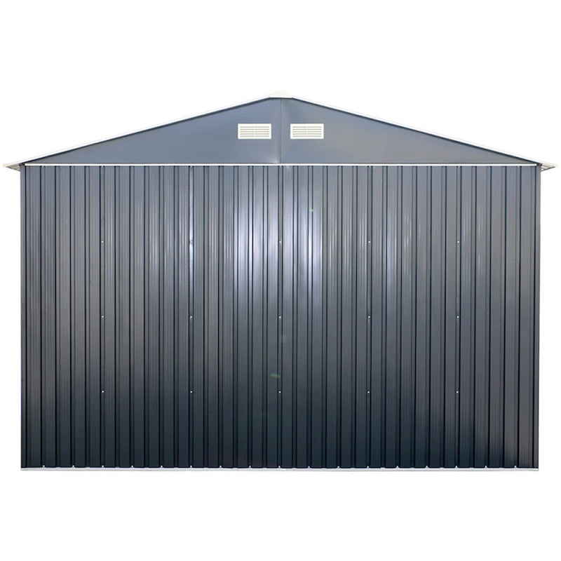 Metal Storage Shed 12'x20'