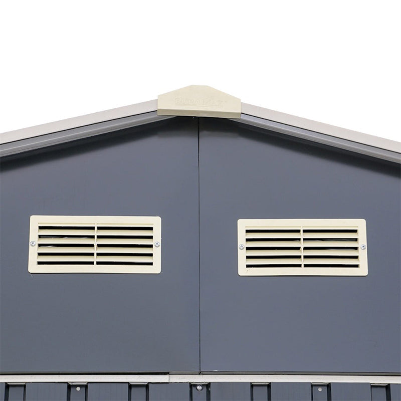 Metal Storage Shed 12'x20'