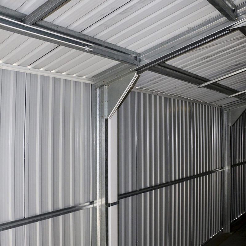 Metal Storage Shed 12'x20'