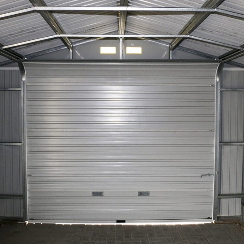 Metal Storage Shed 12'x20'