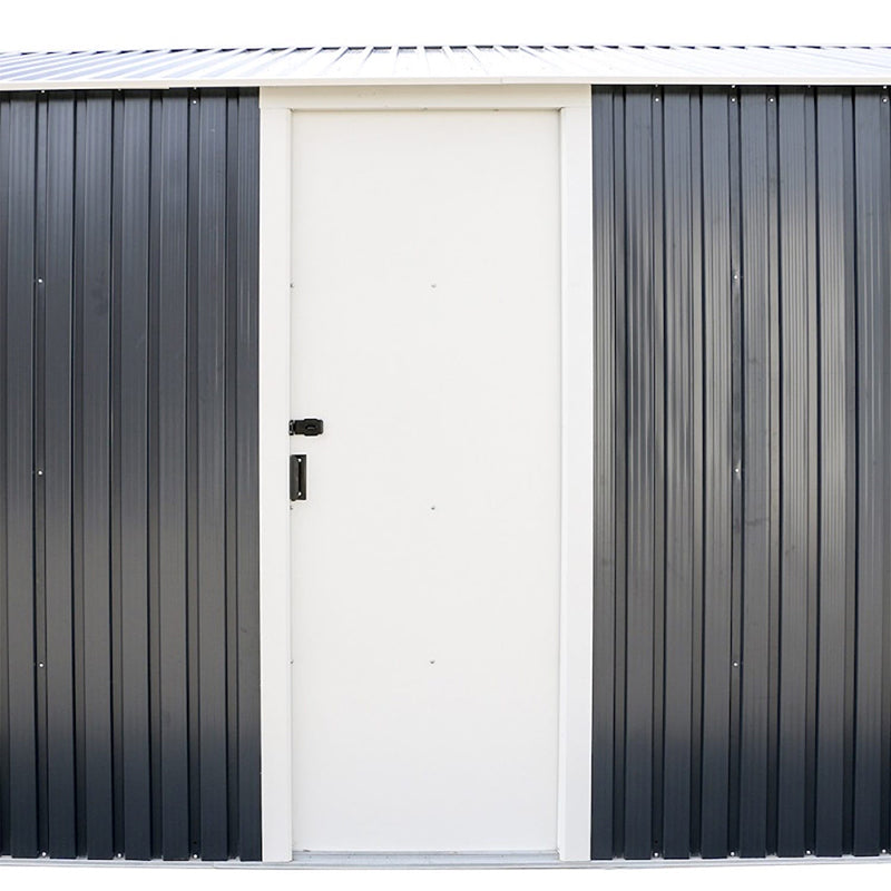 Metal Storage Shed 12'x20'