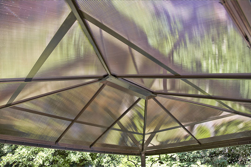 Gazebo Penguin Venus Gazebo 10 Ft. x 14 Ft.