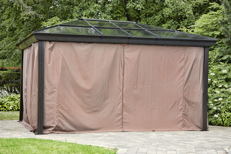 Gazebo Penguin Venus Gazebo 12 Ft. x 16 Ft.