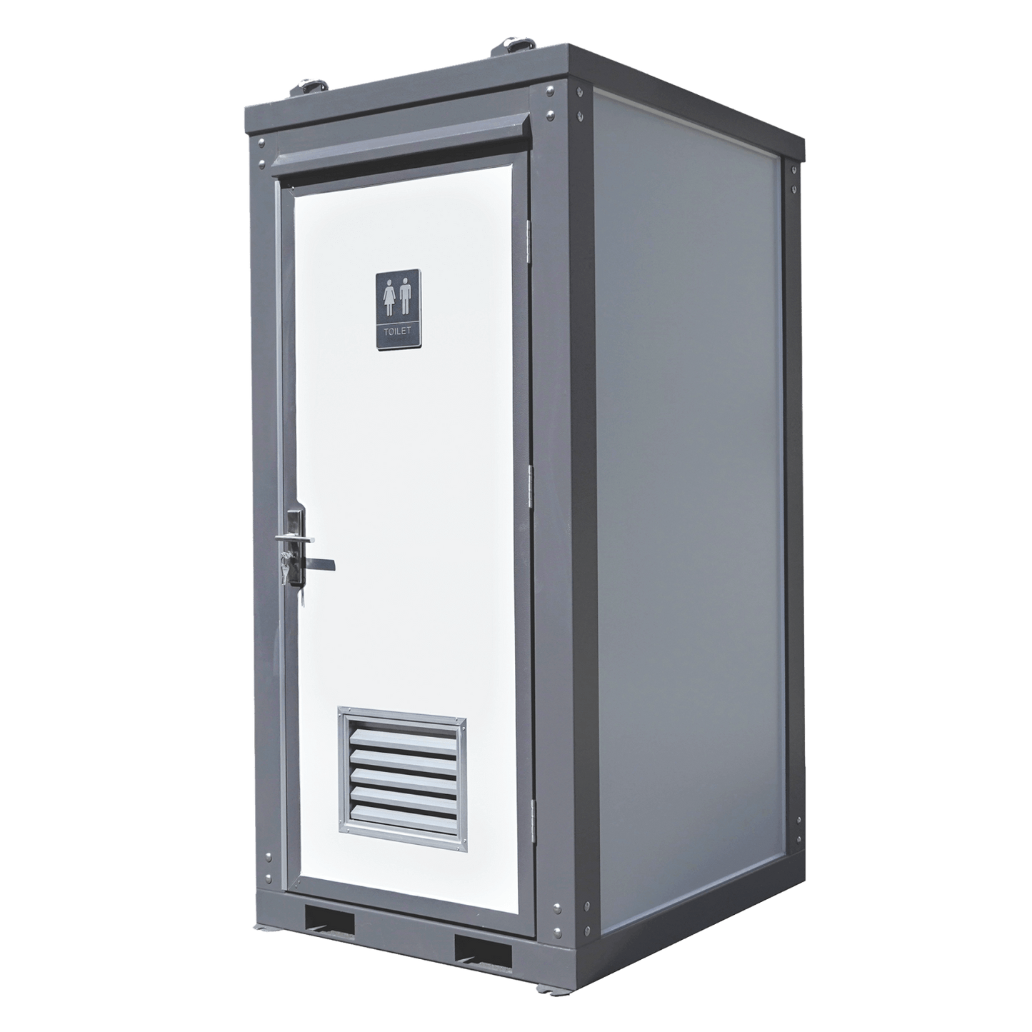 Portable Restroom w/ Sink