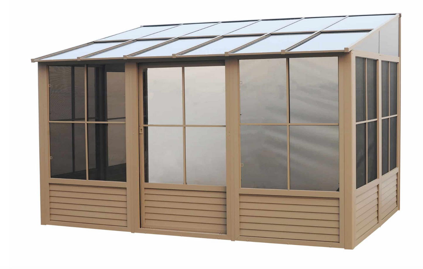 Gazebo Penguin Florence Add-A-Room 8 Ft. x 16 Ft.