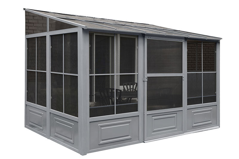 Gazebo Penguin Florence Add-A-Room 8 Ft. x 12 Ft.