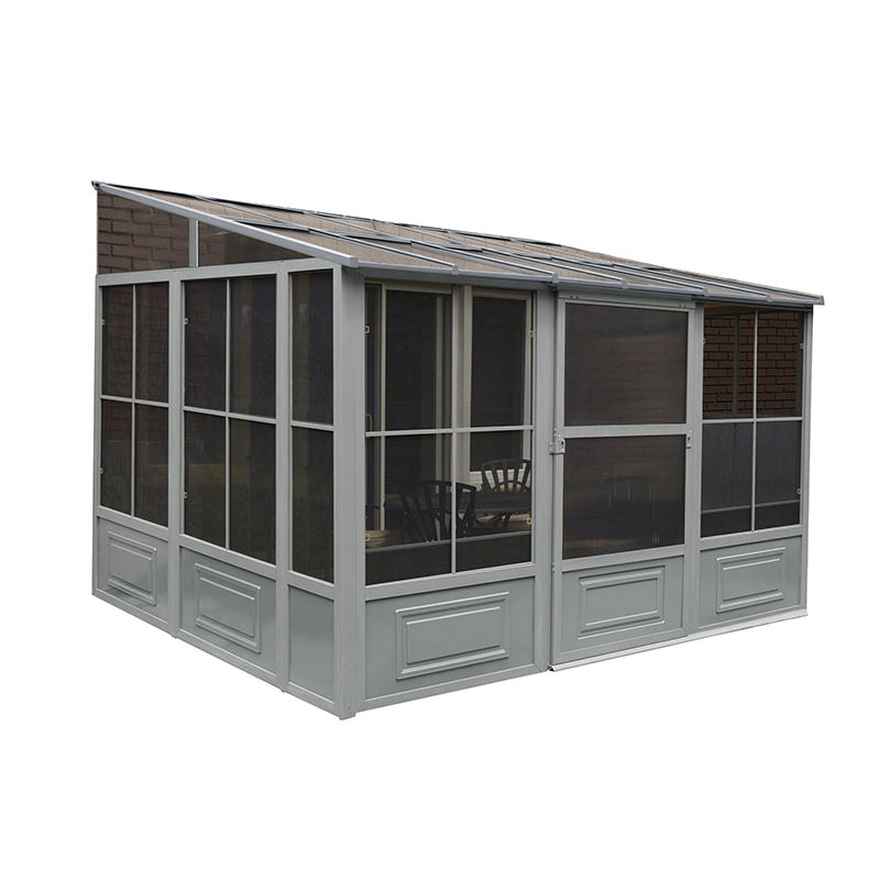 Gazebo Penguin Florence Add-A-Room 10 Ft. x 12 Ft.