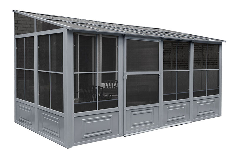 Gazebo Penguin Florence Add-A-Room 8 Ft. x 16 Ft.