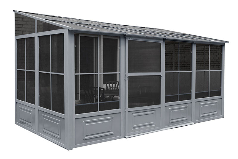 Gazebo Penguin Florence Add-A-Room 10 Ft. x 16 Ft.