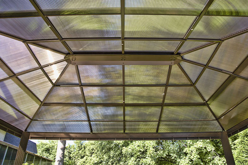 Gazebo Penguin Venus Gazebo 12 Ft. x 16 Ft.