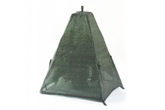 Gazebo Penguin Shrub Cover 22 In. x 22 In. x 24 In.