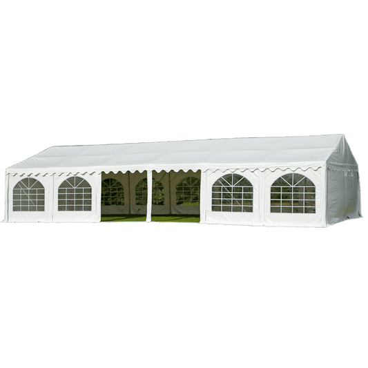 Golden Mount Party Tent 20'W x 40'L