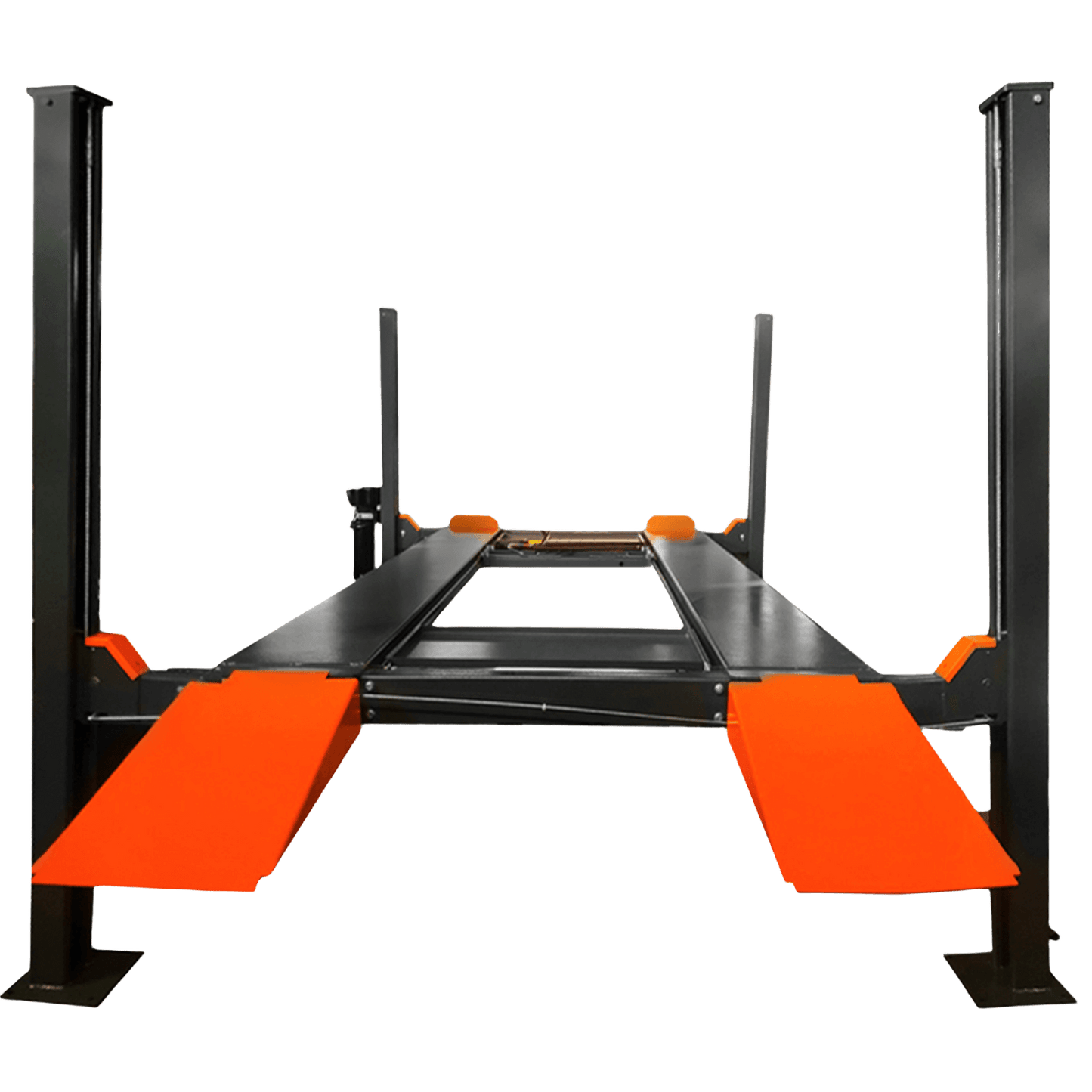 KT-4H110 Four Post Vehicle Lift 11,000lbs