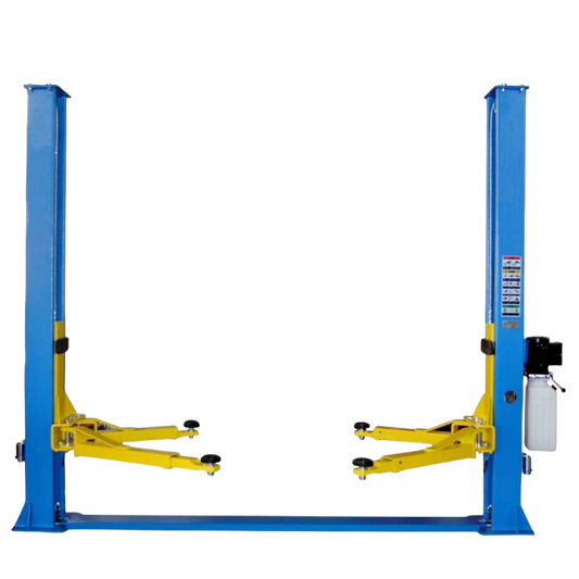 KT-H105 Two Post Vehicle Lift 10,000lbs