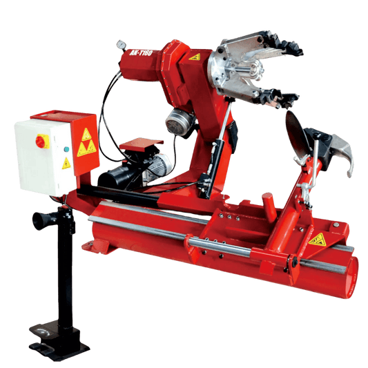 KT-T160 Heavy-Duty Truck Tire Changer