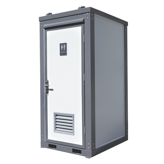 Portable Restroom w/ Sink