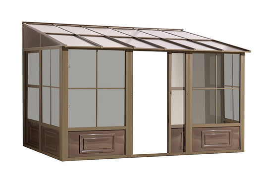 Gazebo Penguin Florence Add-A-Room 8 Ft. x 12 Ft.
